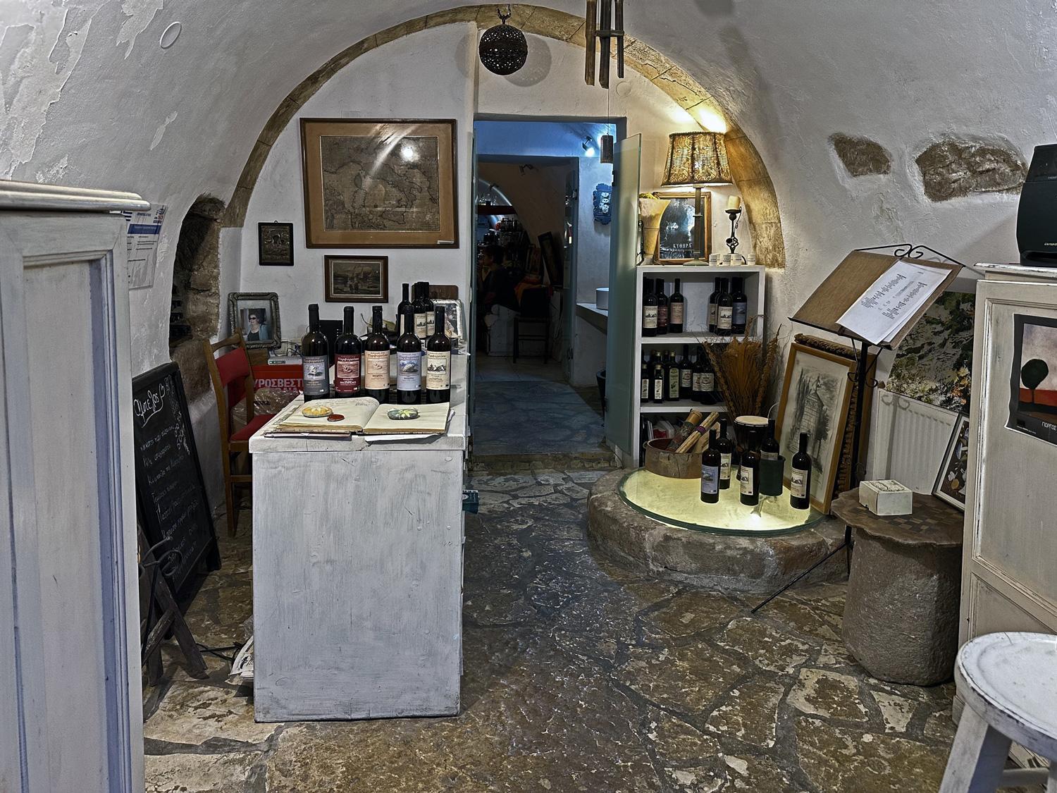 Porfyrousa Traditional Hotel Μυλοπόταμος Εξωτερικό φωτογραφία