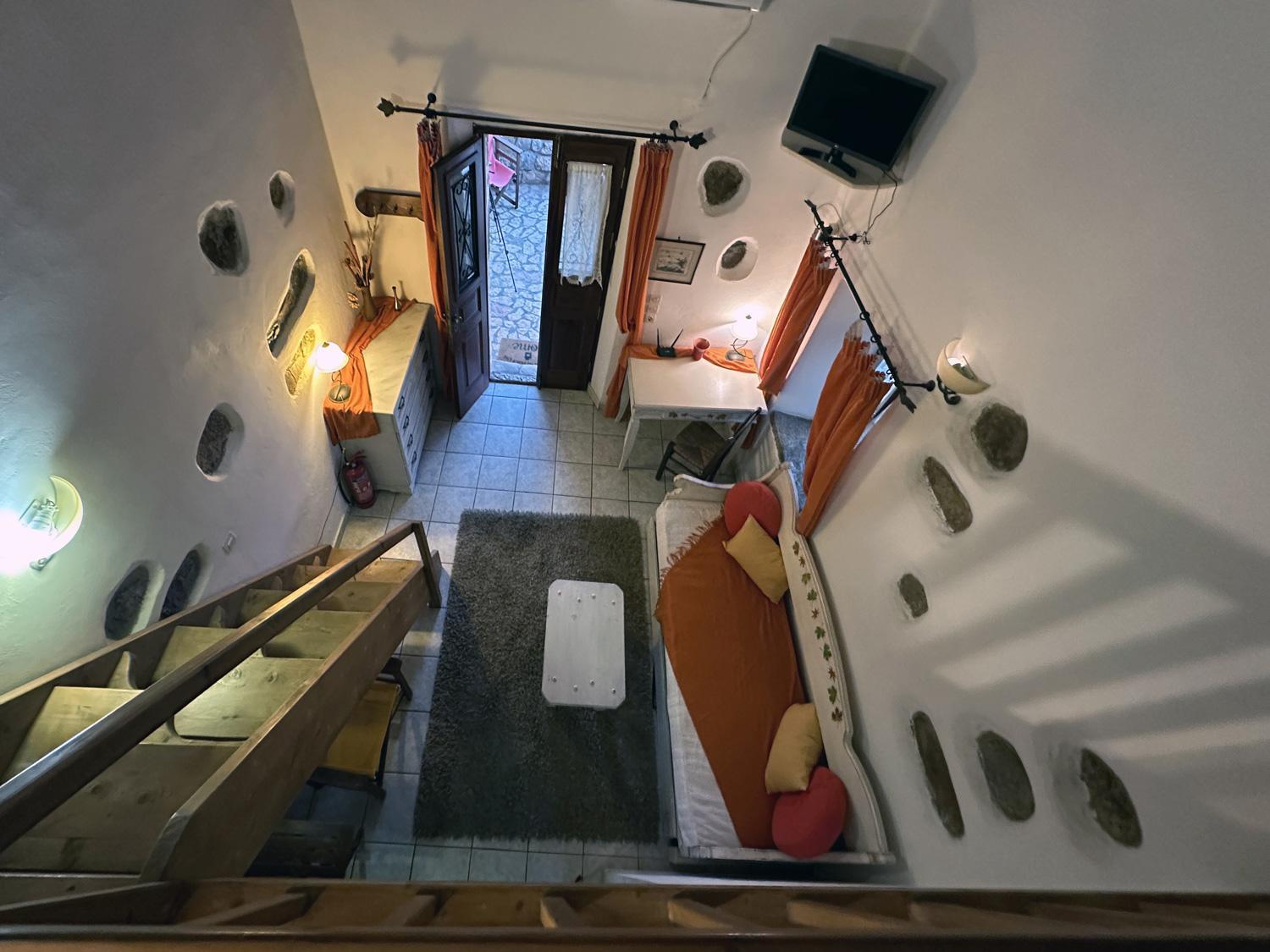 Porfyrousa Traditional Hotel Μυλοπόταμος Εξωτερικό φωτογραφία