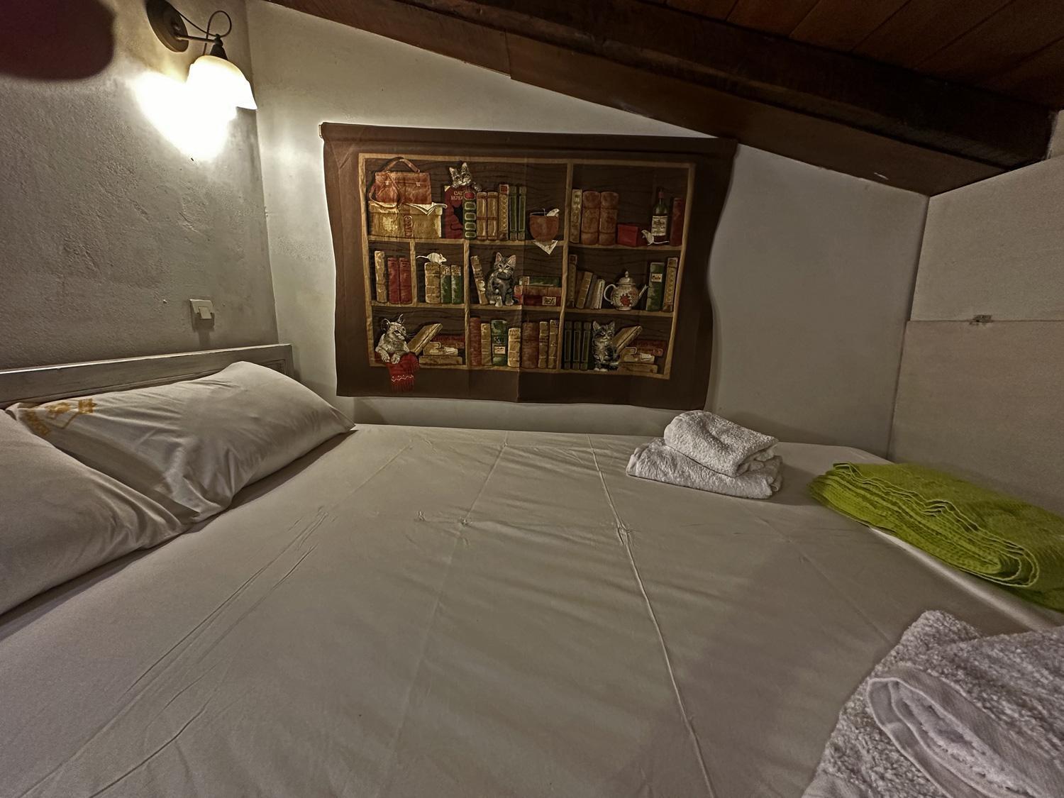 Porfyrousa Traditional Hotel Μυλοπόταμος Εξωτερικό φωτογραφία