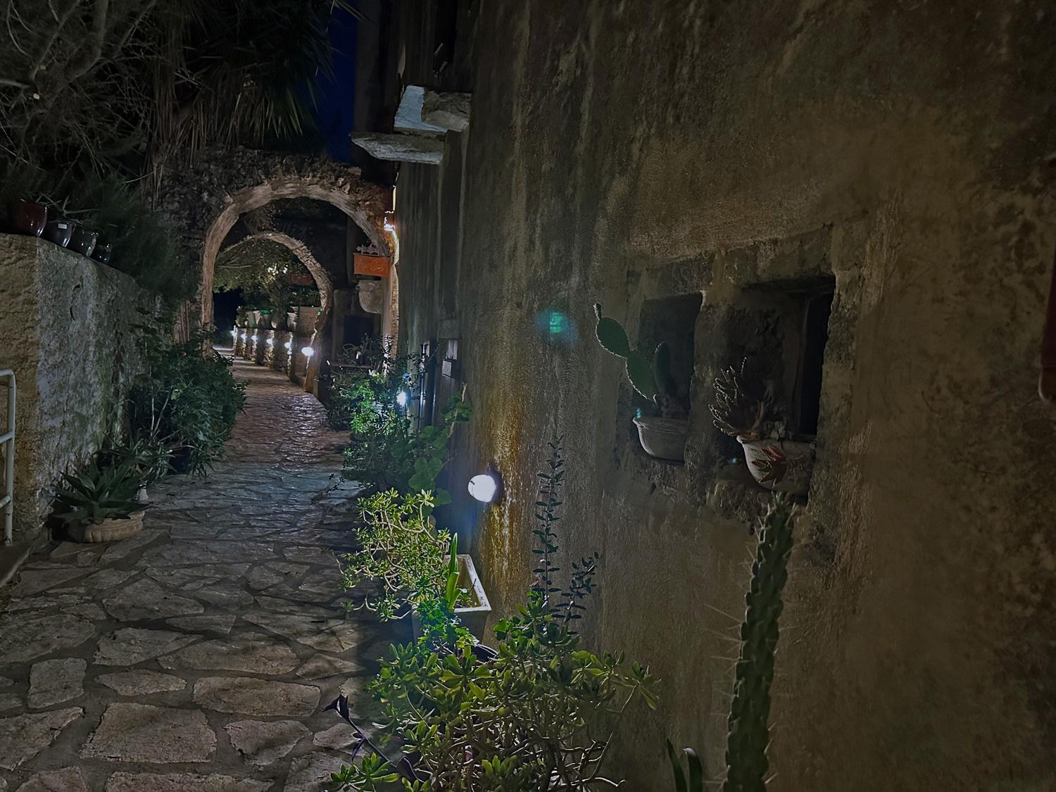 Porfyrousa Traditional Hotel Μυλοπόταμος Εξωτερικό φωτογραφία