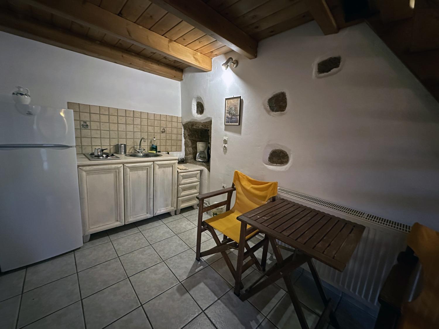 Porfyrousa Traditional Hotel Μυλοπόταμος Εξωτερικό φωτογραφία