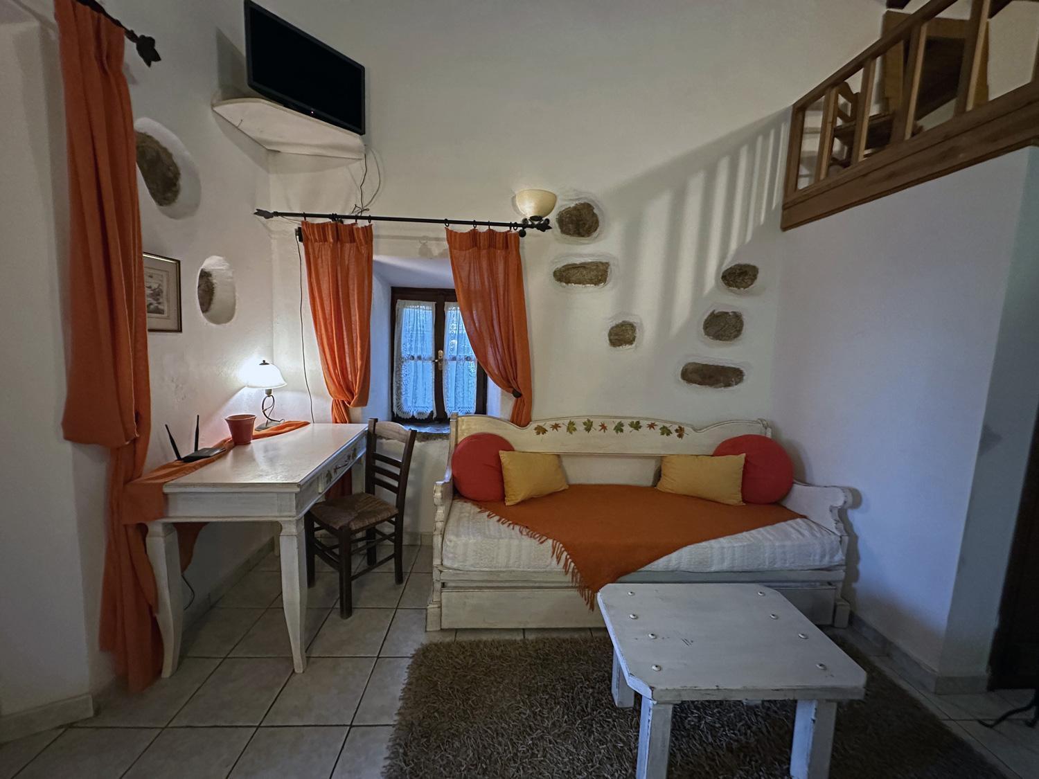 Porfyrousa Traditional Hotel Μυλοπόταμος Εξωτερικό φωτογραφία