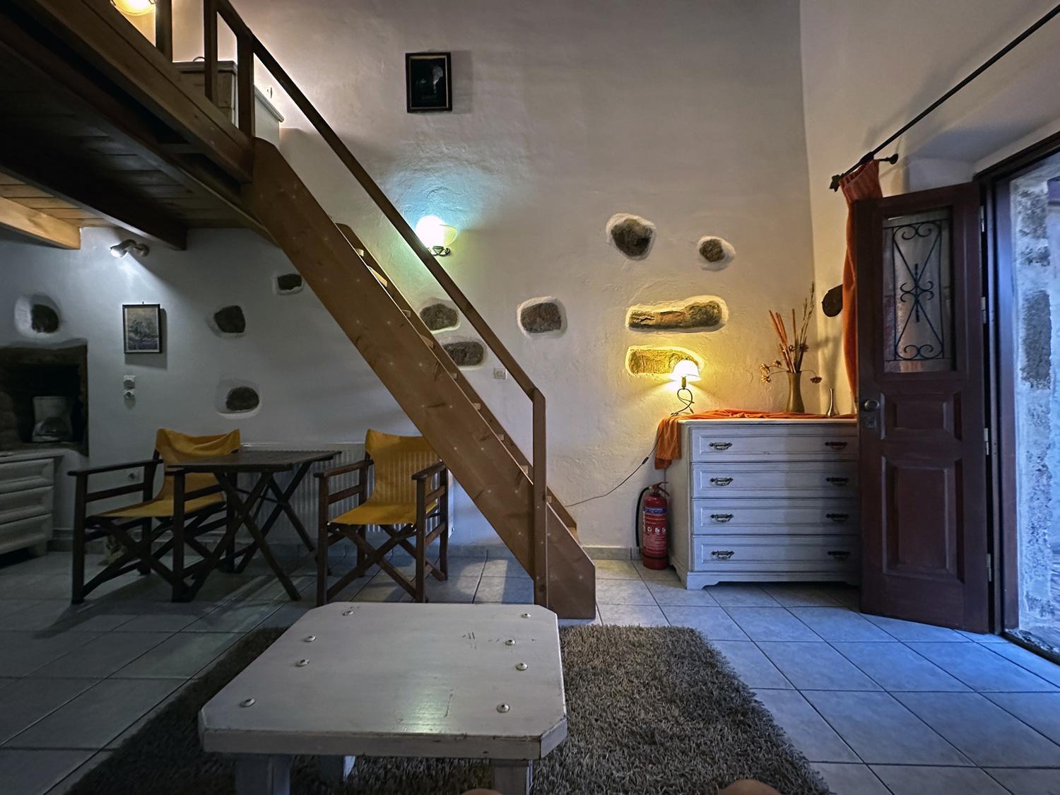 Porfyrousa Traditional Hotel Μυλοπόταμος Εξωτερικό φωτογραφία
