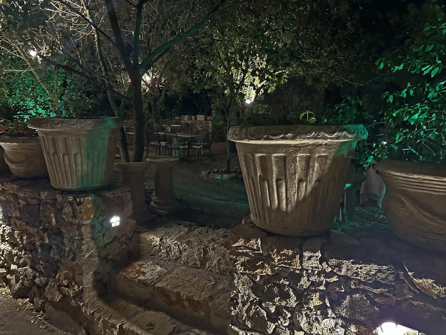 Porfyrousa Traditional Hotel Μυλοπόταμος Εξωτερικό φωτογραφία