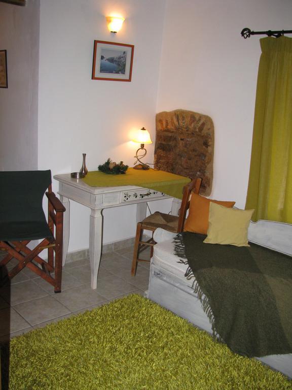 Porfyrousa Traditional Hotel Μυλοπόταμος Εξωτερικό φωτογραφία