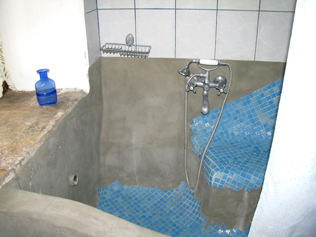 Porfyrousa Traditional Hotel Μυλοπόταμος Εξωτερικό φωτογραφία