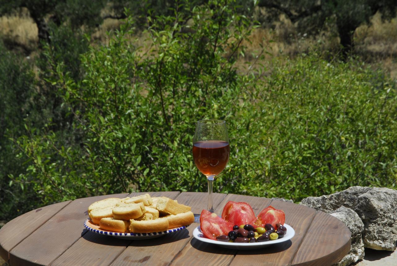 Porfyrousa Traditional Hotel Μυλοπόταμος Εξωτερικό φωτογραφία